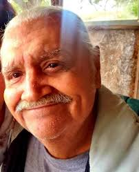 Robert Riojas Obituary