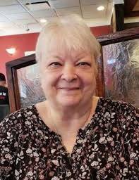 Susan Ann (Shafer) Eads Obituary May 14, 2021