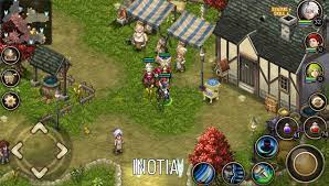 Be prepared to hack and slash your way through fantasy as you save or conquer if you're looking for more than just rpgs, be sure to check out our roundup of the best android games out there! Download Offline Rpg Games For Android Topapps4u Rpg Rpg Games For Android Rpg Games