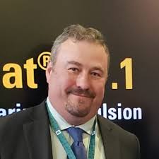 Thrilled to announce the promotion of Shawn Lauer to Marine Engineering  Manager at Thompson Marine!