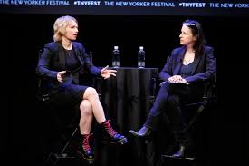 On the 17th of december 2020 is chelsea mannings birthday. Chelsea Manning Talks Intelligence Security And Activism At The New Yorker Festival Vogue