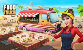 Daftar game mod android kali ini cocok untuk kalian mainkan di android mulai dari eclair, froyo, gingerbread, jelly bean, kitkat, lollipop, marshmallow, nougat dan versi android diatasnya. Food Truck Chef Cooking Game 2 0 1 Apk Mod Golden Diamond Android