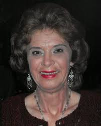 Most Recent Obituaries