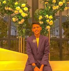 Hiburan tue, 24 dec 2019. Biodata Penyanyi Zali Rusli Adik Haqiem Rusli Iluminasi