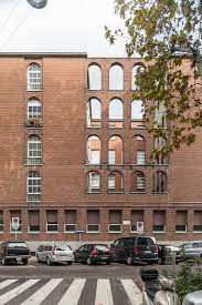 mailand mailand neoklassizistische architektur architektur