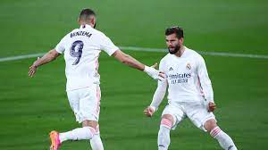 La titularisation de cheryshev condamne le real. V6oxzwh57rekpm