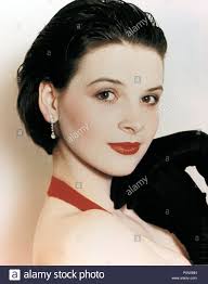 She has appeared in more than 60 feature films and has been the recipient of numerous. Stars Juliette Binoche Stockfotografie Alamy