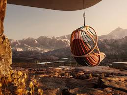 Choose from contactless same day delivery, drive up and more. With A Design For Dedon Stephen Burks Swings To New Heights Architectural Digest