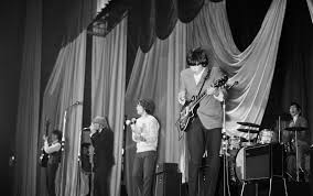 Coventry Music Articles by Pete Clemons: April 2020