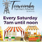 Toowoomba Farmers Market event image