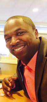 Vol. 40 “Faith-Full Friends”- Derrick Raines & David Gooden