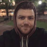 Caleb Stacy's Instagram, Twitter & Facebook