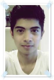 Gusto ko lang silang ipakilala.