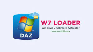 Dalam jendela tersebut, terdapat keterangan the certified and serial were successfully installed. Windows 7 Loader 2 2 2 By Daz Ultimate Activator Yasir252