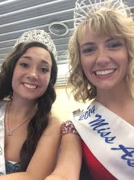 2014 Miss Ashville 4th of July Queen Blog ♕