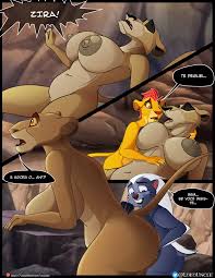 Rei Leão Hentai - Hentai Porno - HQ Hentai