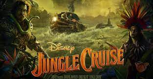 With emily blunt, dwayne johnson, jesse plemons, paul giamatti. Disney S Jungle Cruise Hits Theaters And Streaming On July 30 Wfla