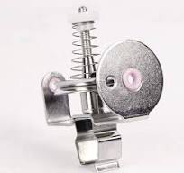 In Stock Textile Ceramics Yarn Tension Knitting Machine Parts Yarn Tensioner