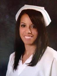 Katelin Alexandra Castile