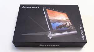 Lenovo Yoga Tablet 10 ...