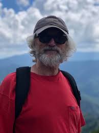 We had such a nice time in the mountains!