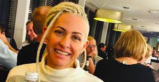 And while i'm perfectly fine with their. What Happened To Christie Brimberry From Fast N Loud