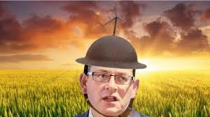 But mr andrews' said the affected post codes were. Premier Daniel Andrews Rallies Wind Cult Declares War On Victoria Stop These Things