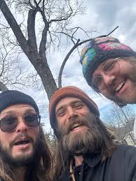 This Jeff Tweedy triple album is phenomenal. Pretty amazing to hear him  continue to get even better after all these years. Inspiring!