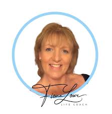 Fiona Lowe Fi-Nix Life Coach