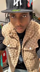 Philip Foresto Style Inspiration