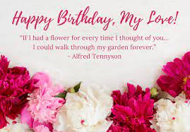 5% coupon applied at checkout. 101 Original Birthday Messages For Your Wife That Will Make Her Day Futureofworking Com
