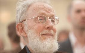 Felix Pirani, mathematician