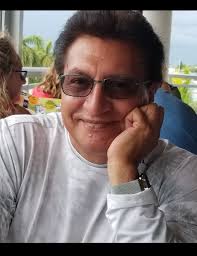 Obituary information for Victor Hugo Guerra Carrera