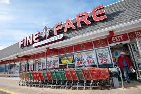 We did not find results for: Fine Fare In Long Branch Battles Lidl Aldi Can It Survive