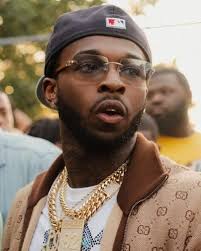 Pop Smoke 🙏🏿🕊 the Panamanian Prince 👑 🇵🇦