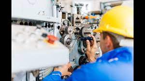 Millwrights are an elite group of craftsmen who work primarily in metal and with equipment and machinery requiring precision. Occupational Video Millwright Youtube