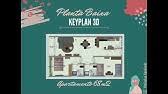 Enjoy your outdoor space or patio! How To Bring Light In Your Room Keyplan3d 1 Youtube