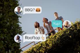 No matching, messaging for weeks and never meeting. Tinder Launches Tinder Social For Groups But Don T Call It Group Dating Geekwire