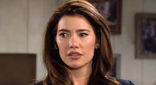 The Bold and the Beautiful Spoilers: Steffy Ditches Promise Not to Play  Matchmaker – Demands Ridge Choose Taylor? | Celeb Dirty Laundry