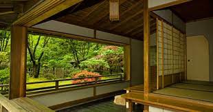 Tea Garden Japanese Tea House Portland Japanese Garden Cool House Designs