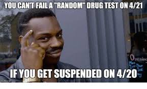 Making menstrual suppression products available will expand women's contraceptive options and increase convenience for some. Drug Test Memes