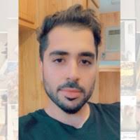 Houman Ahangar, M.Eng, P.Eng.