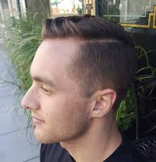35 best men s fade haircuts the different types of fades. 60 Sizzling Tape Up Haircut Ideas Get Your Fade In 2021