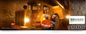 Mining Jobs Nsw Gold Mine Could Create 1000 Jobs Iminco Mining Training Information