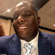 Black cop fired for using the n-word gets his job reinstated