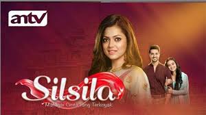 Antv is an indonesian television network based in south jakarta. Sedang Berlangsung Live Streaming Serial Silsila Antv Hari Ini Kamis 26 9 Kunal Mauli Clbk Tribun Batam