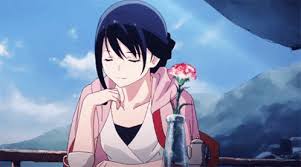 Collection by villainous fool • last updated 4 days ago. Anime Cool Gif Anime Cool Girl Discover Share Gifs