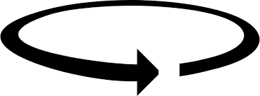 Download Rotate Icon Png And Svg Vector Free Download