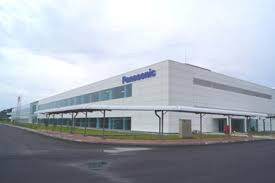 Panasonic manufacturing malaysia berhad manufactures and distributes a variety of home electrical appliances under the panasonic brand in two factories situated in shah alam, malaysia. Panasonic Begins Full Scale Production At 300 Mw Hit R Solar Module Factory In Malaysia Headquarters News Panasonic Newsroom Global