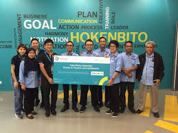 Tokio marine life insurance malaysia bhd. Suria Amanda Tokio Marine Life Collaborates With Yayasan Jantung Malaysia For World Heart Day